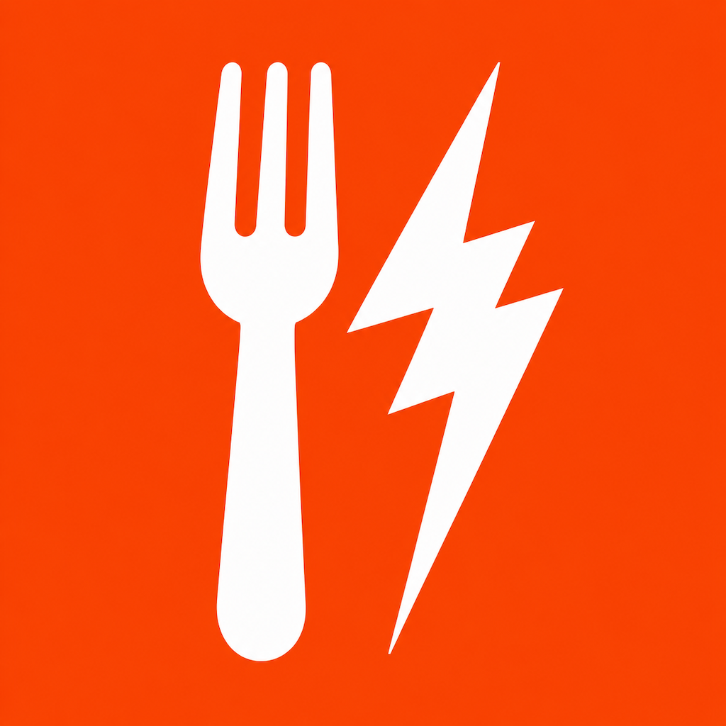 Recipe Snag logo